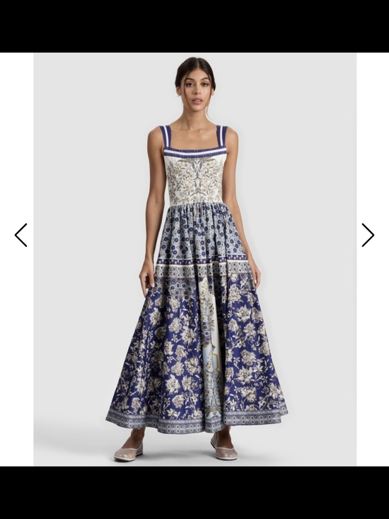 Alice + Olivia Dresses & Skirts - Alice + Olivia Guinevere Bustier Dress $1195 (478)